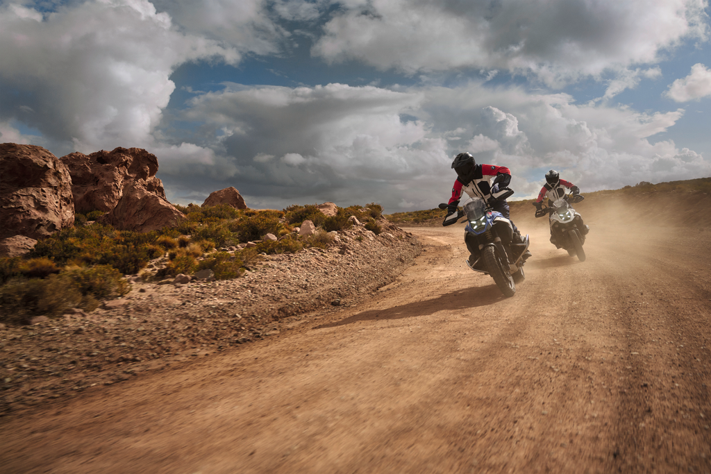 BMW R 1300 GS 2025