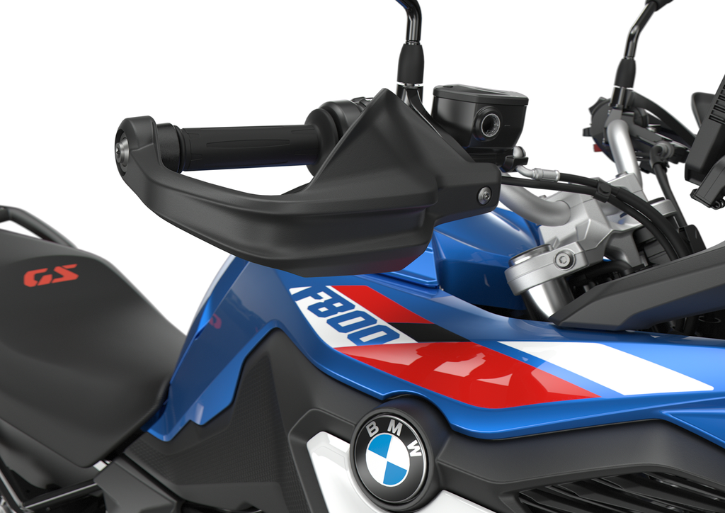 BMW F 800 GS 2025
