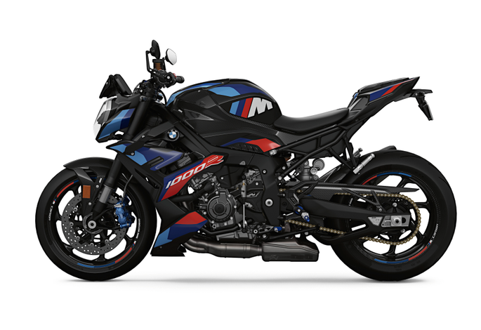 BMW M 1000 R 2024 M