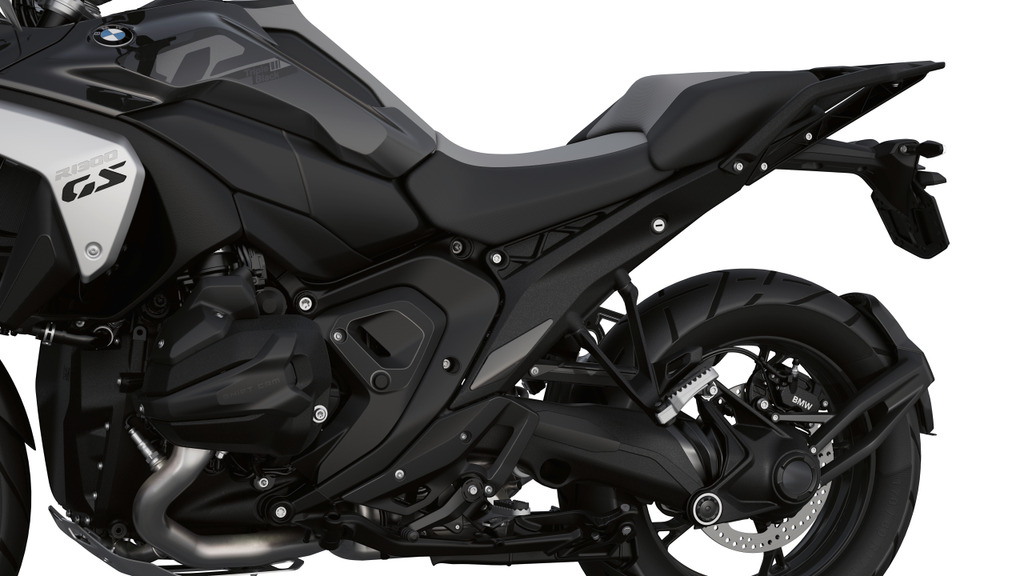 BMW R 1300 GS 2025