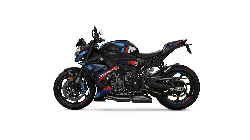 BMW M 1000 R 2024 M