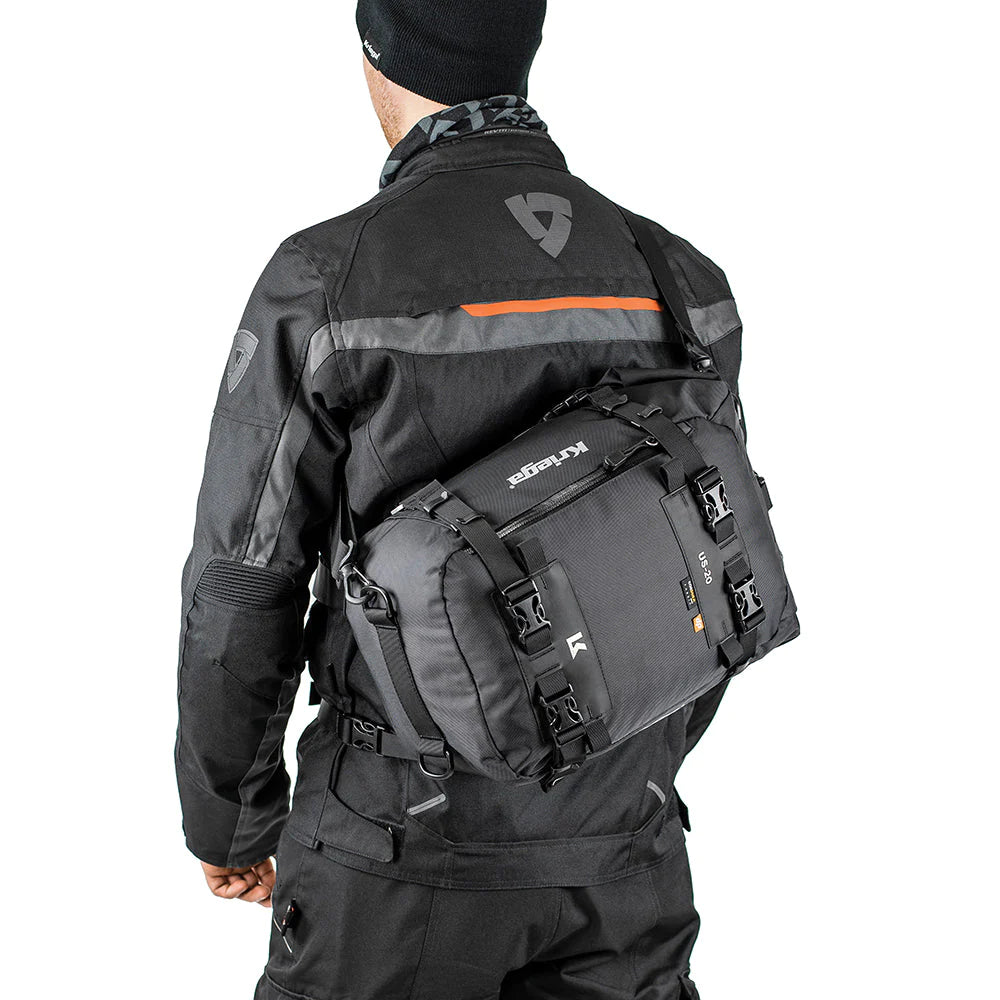 Kriega US-20 Tailpack