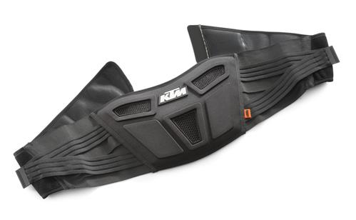 KTM STREET KIDNEY BELT