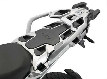 BMW Luggage Grid For Pillion Seat