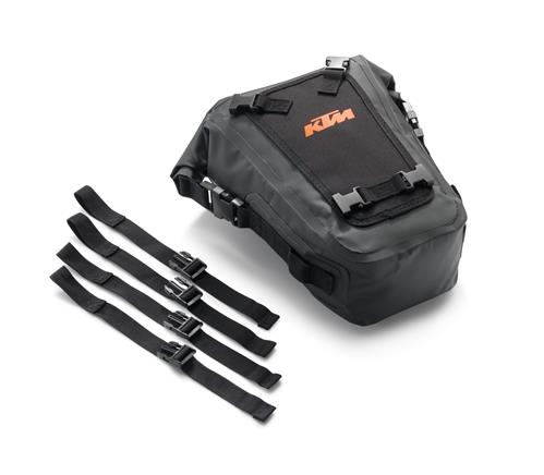 KTM Universal Rear Bag Waterproof Luggage