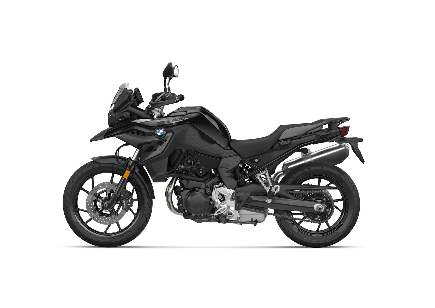 BMW F 800 GS 2024