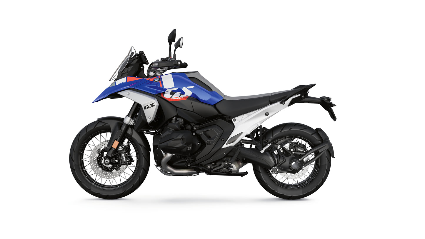 BMW R 1300 GS 2024