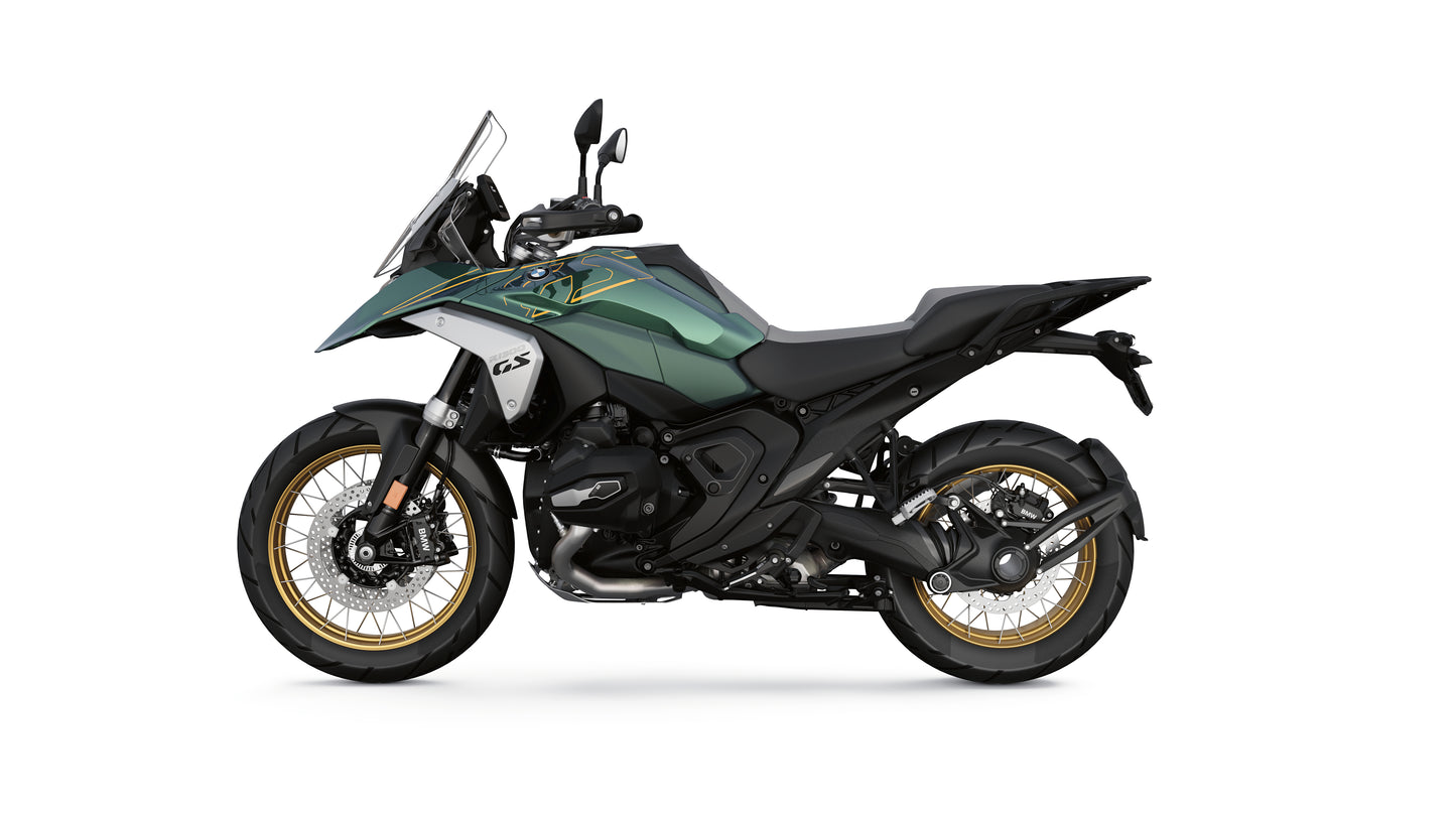 BMW R 1300 GS 2025