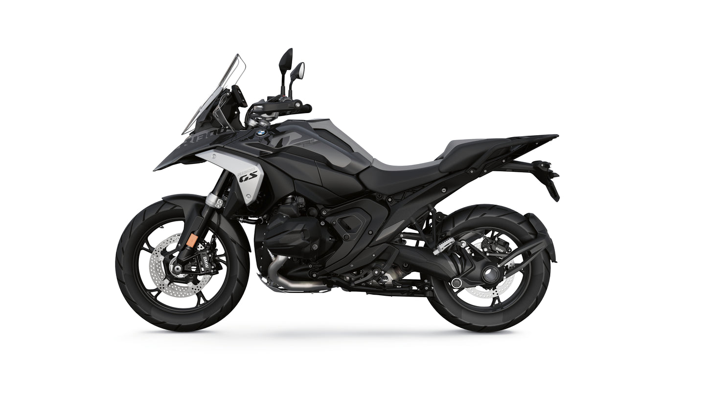 BMW R 1300 GS 2025
