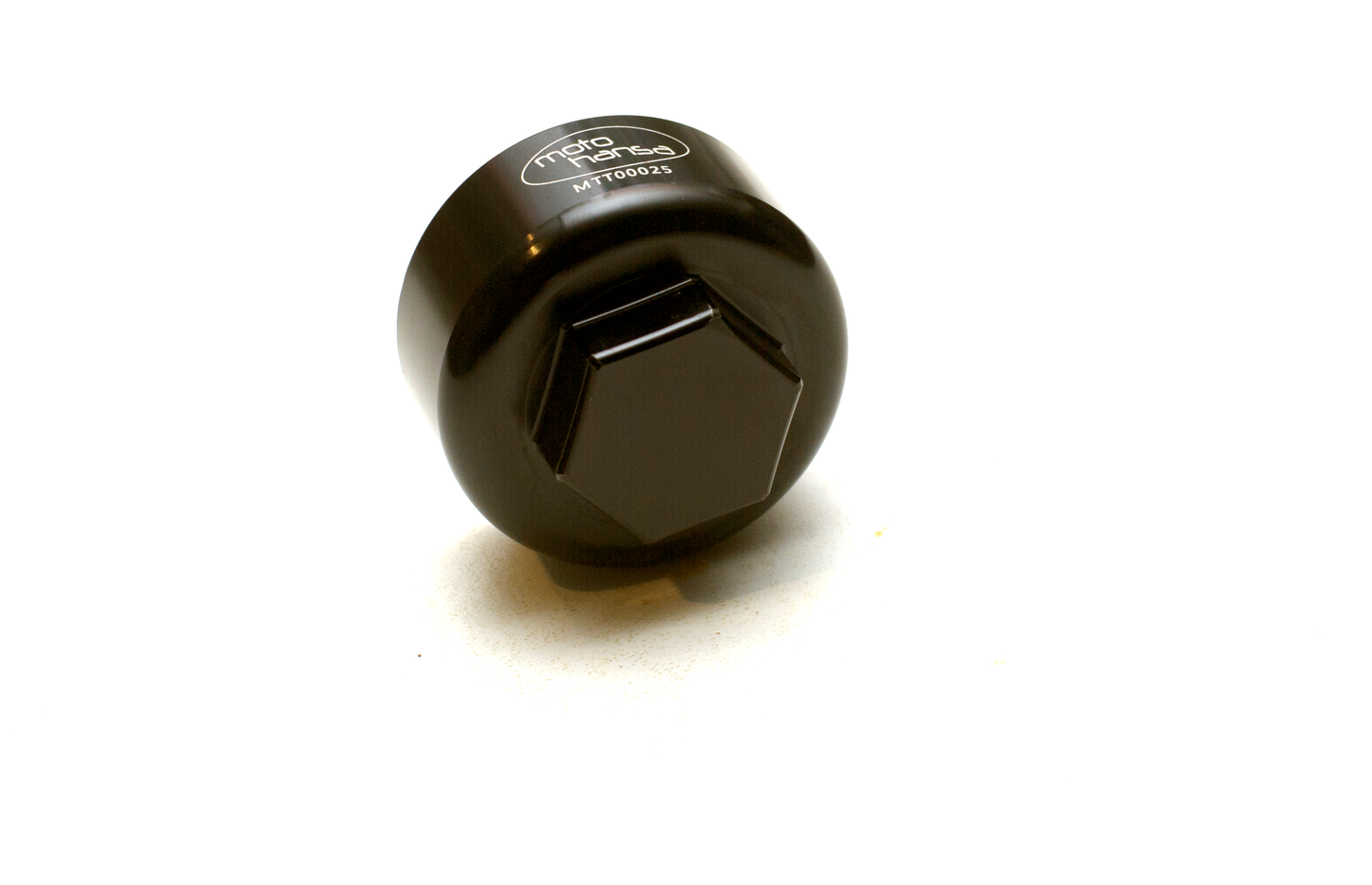 Super Socket (axle nut socket) F750GS, F850GS, F850Adventure, S1000R/R MTT000034