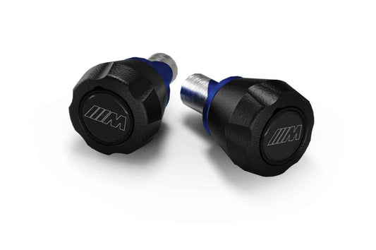BMW M Axle shields