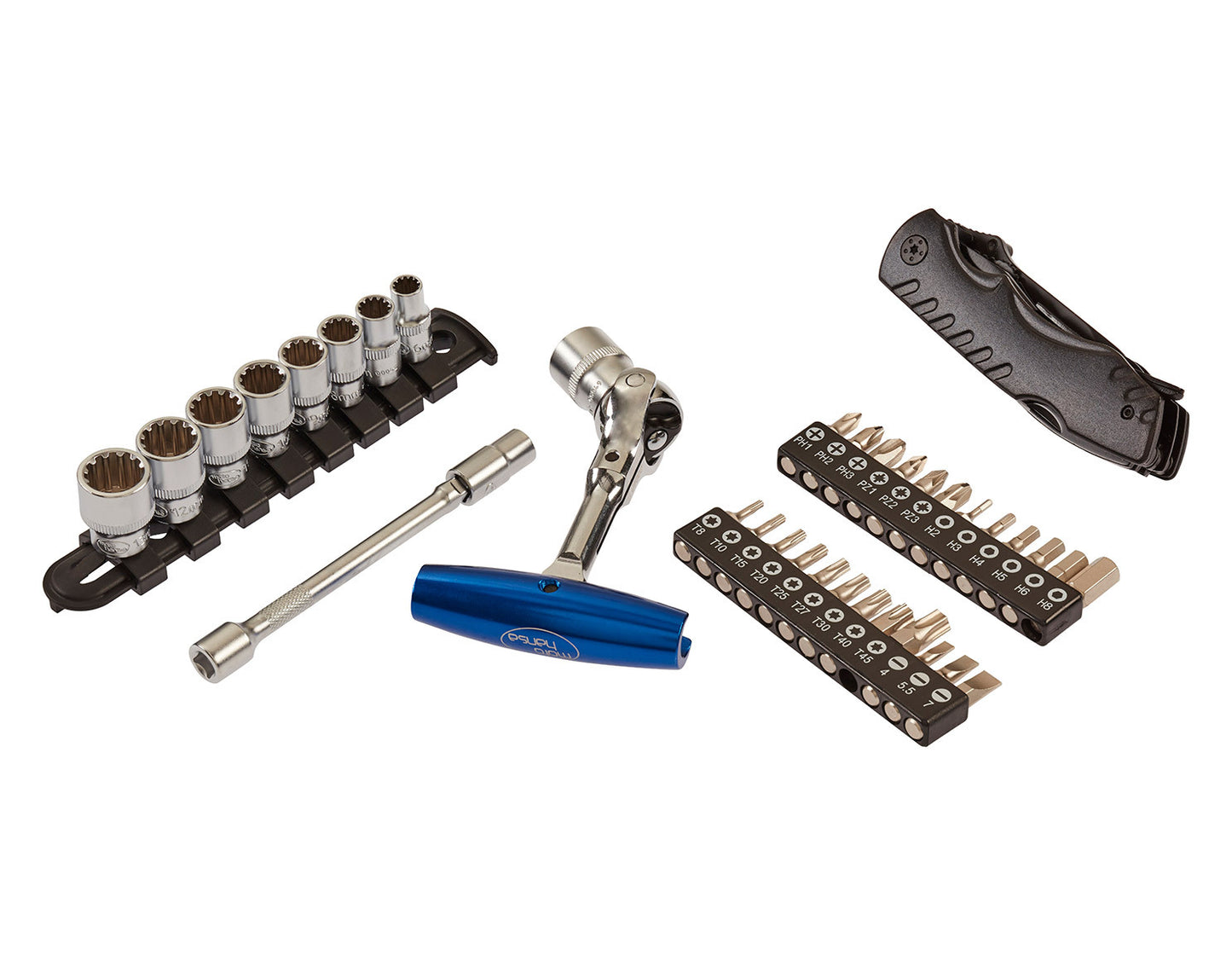 PRO COMPACT BMW TOOL KIT