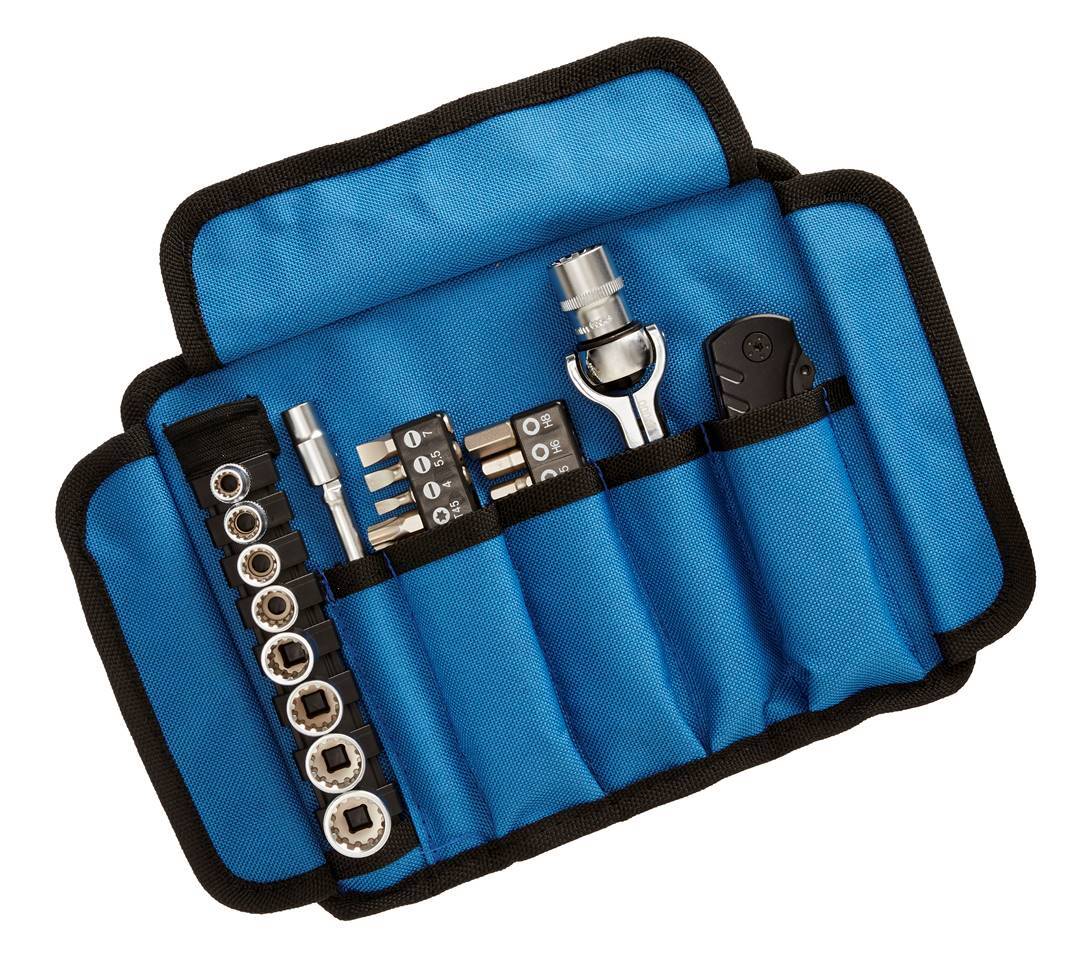 PRO COMPACT BMW TOOL KIT