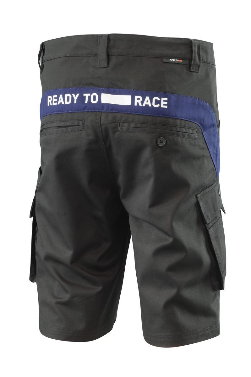 KTM MECHANIC SHORTS