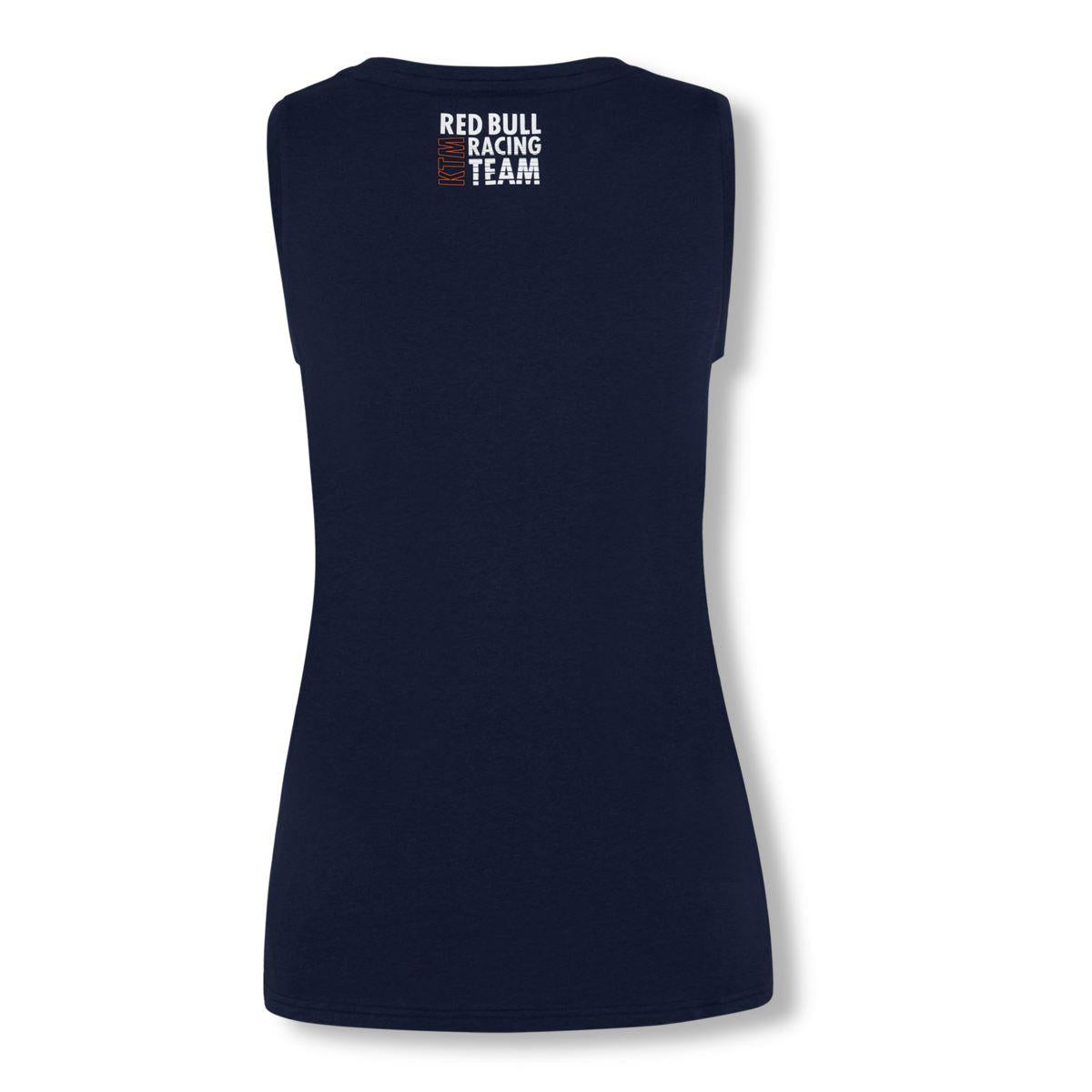 KTM WOMEN FLETCH TANKTOP