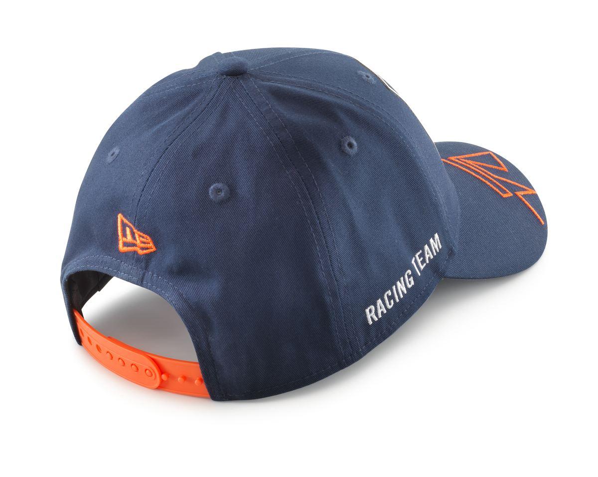 KTM REPLICA TEAM CURVED CAP