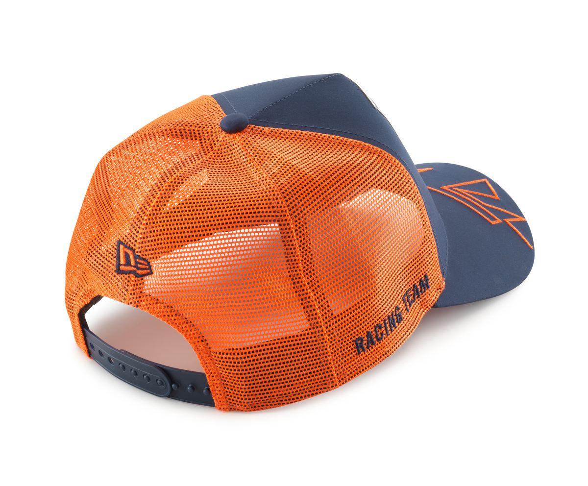 KTM REPLICA TEAM TRUCKER CAP