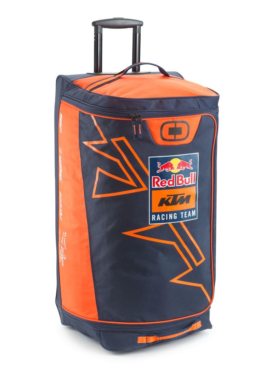 KTM REPLICA TEAM GEAR BAG