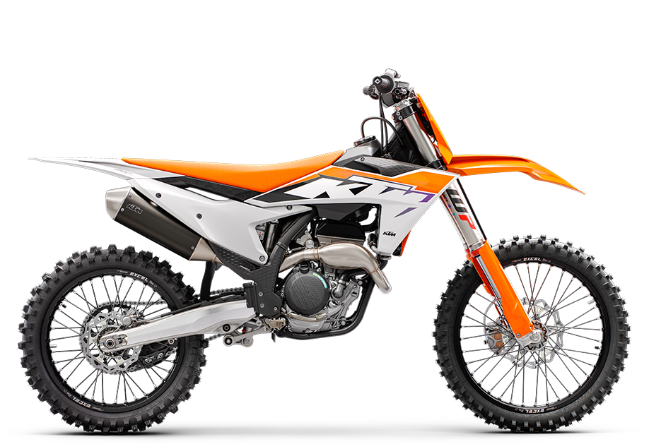 KTM 250 SX-F 2023 MX