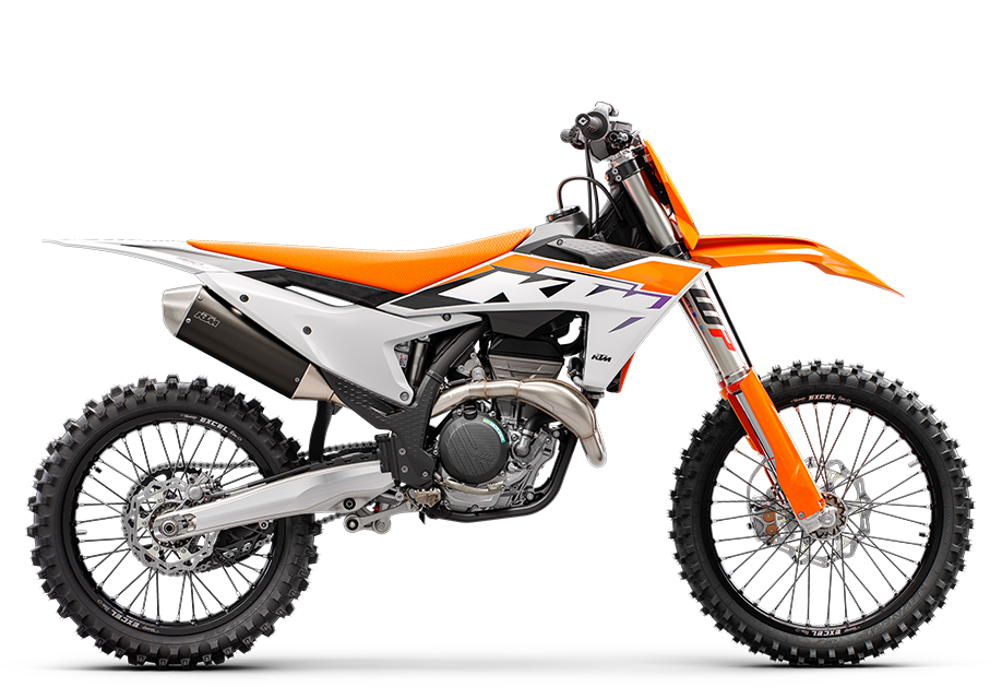 KTM 350 SX-F 2023 MX
