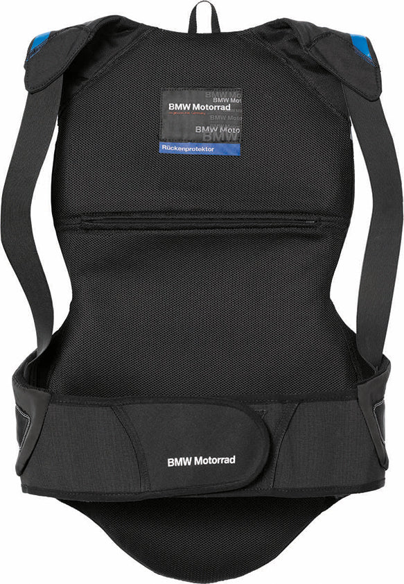 BMW Back Protector
