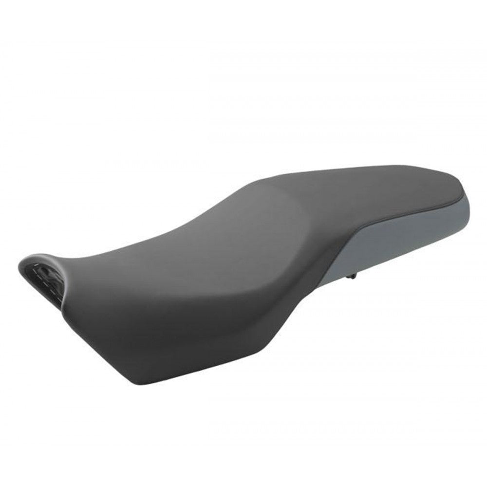 BMW Standard Seat Black / Grey