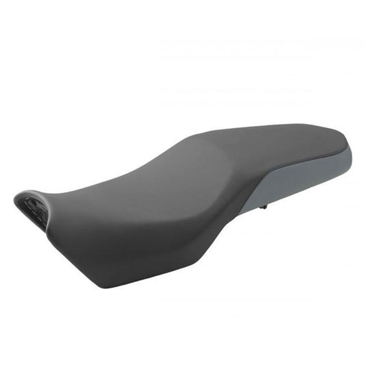 BMW Standard Seat Black / Grey