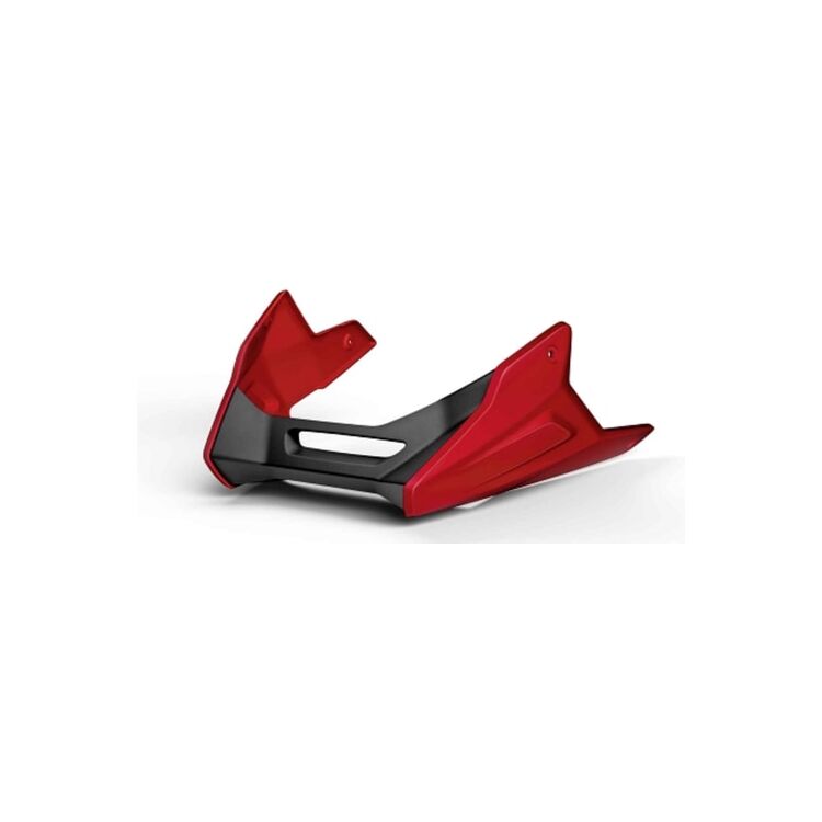 BMW Painted Engine Spoiler F900 R / F900 XR