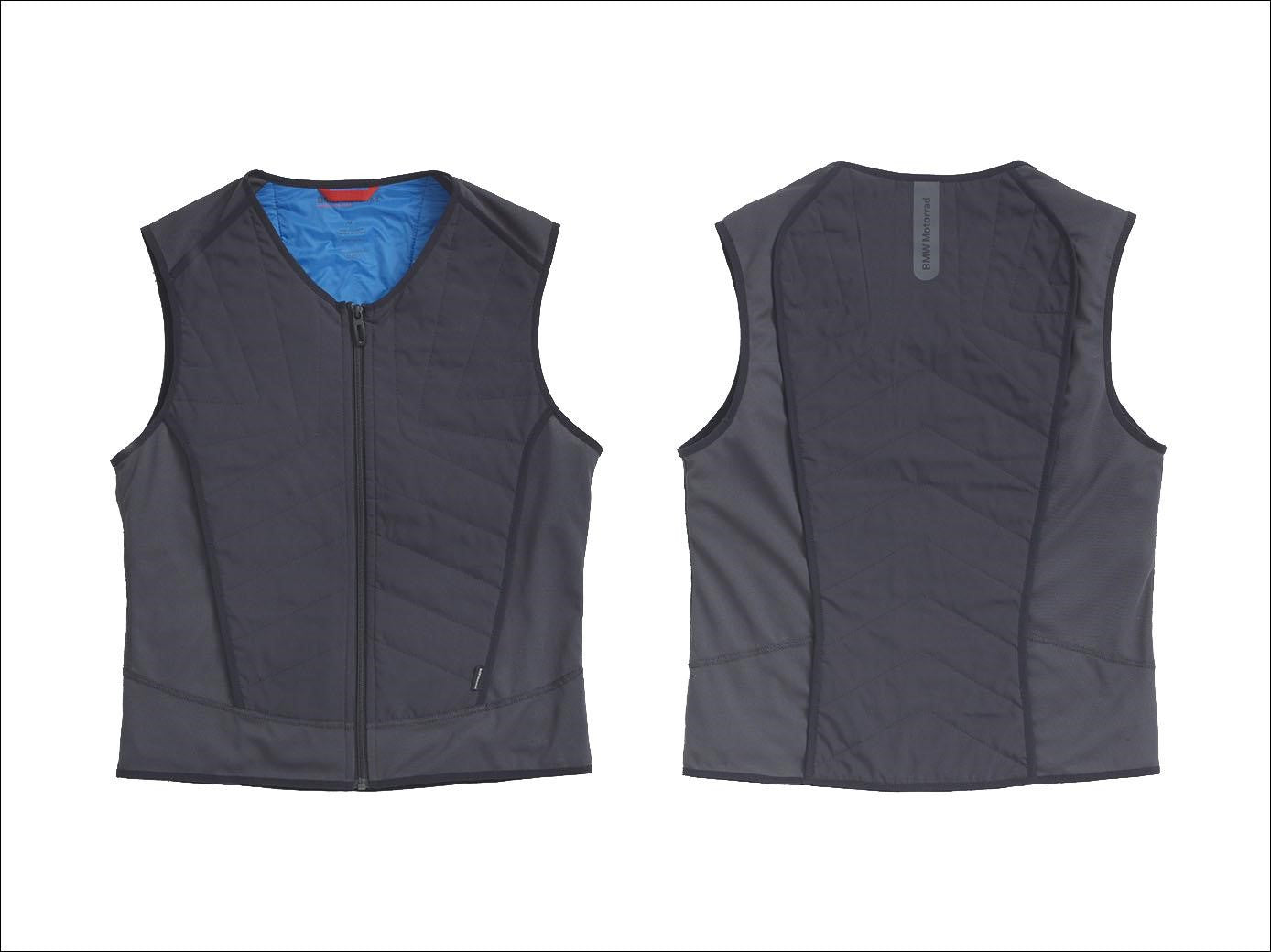BMW Cool Down Vest