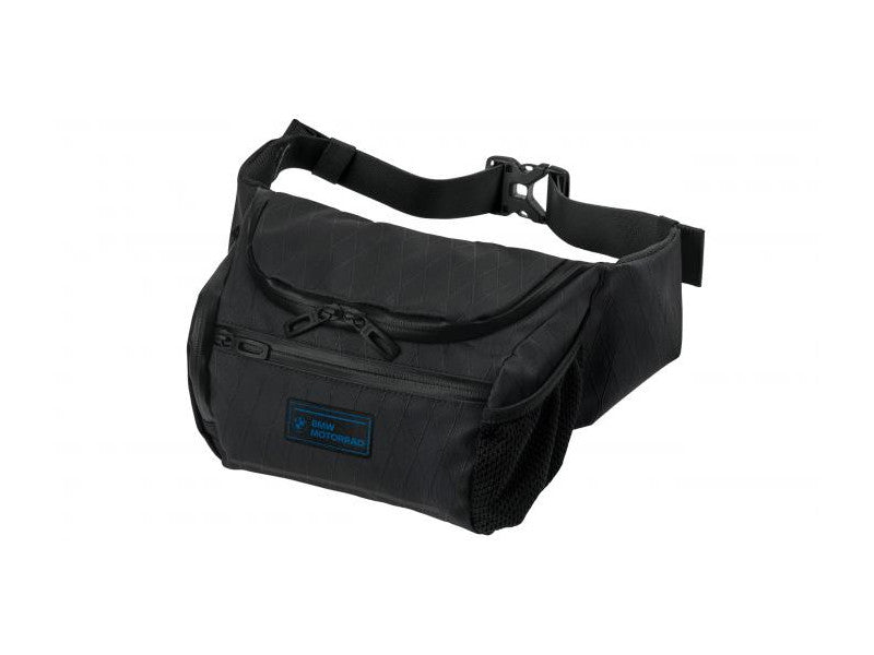 BMW Black Collection Hip Bag