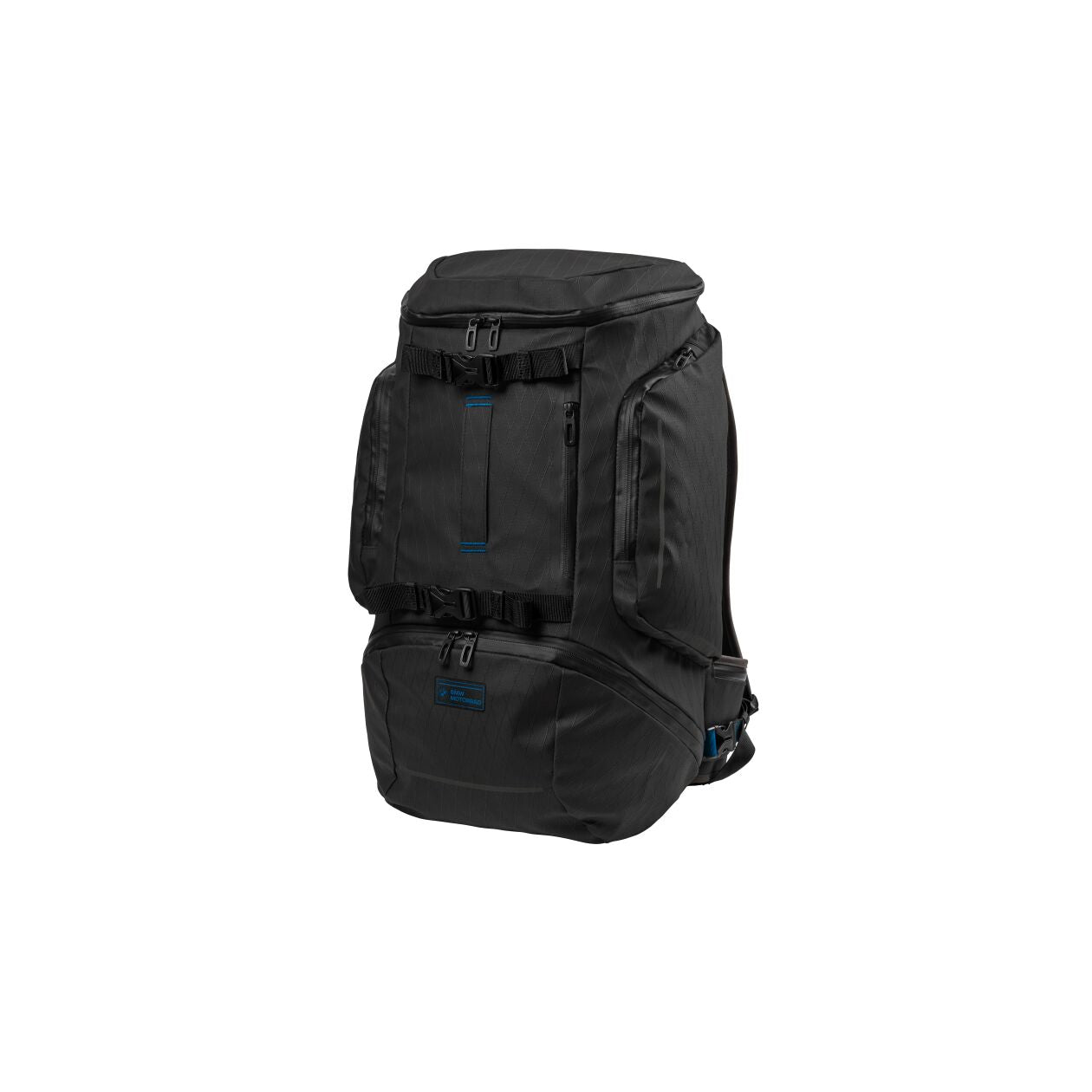 BMW Back Pack Black Collection 30L