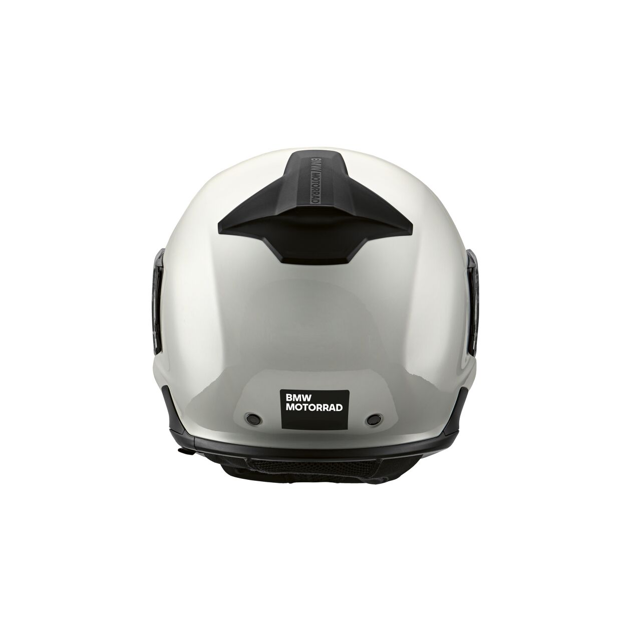 SYSTEM 7 CARBON EVO HELMET WHITE