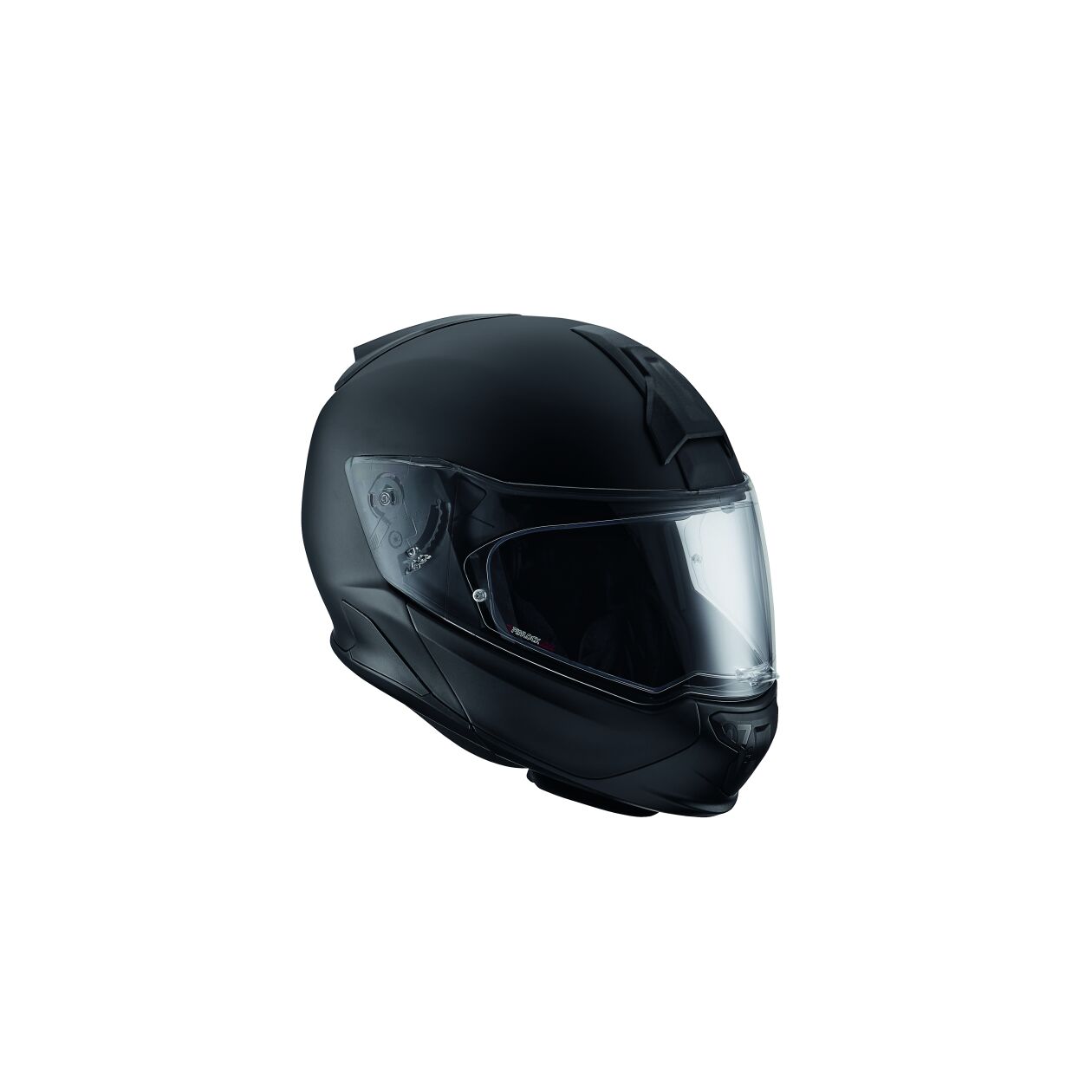 SYSTEM 7 CARBON EVO HELMET MATT BLACK