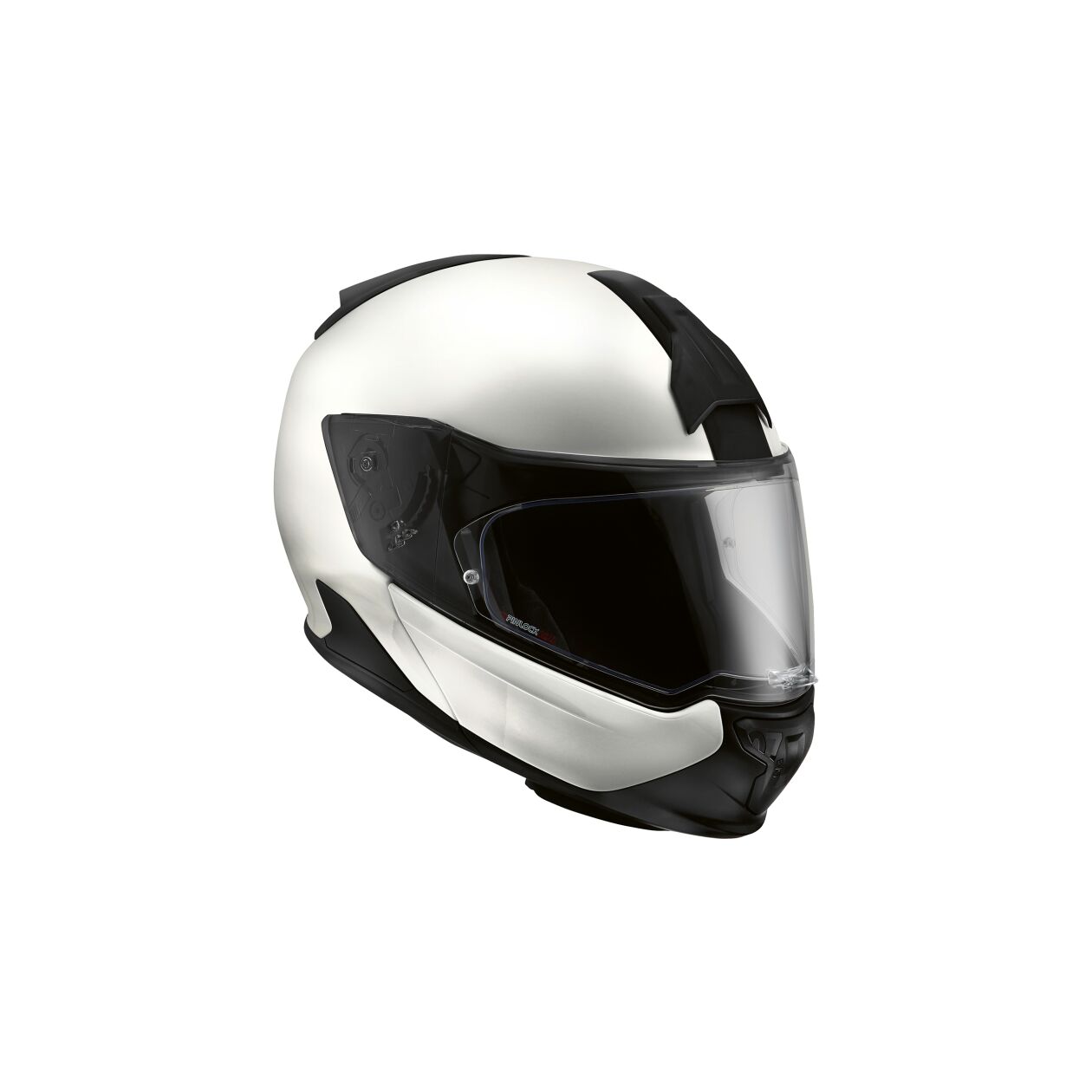 SYSTEM 7 CARBON EVO HELMET WHITE