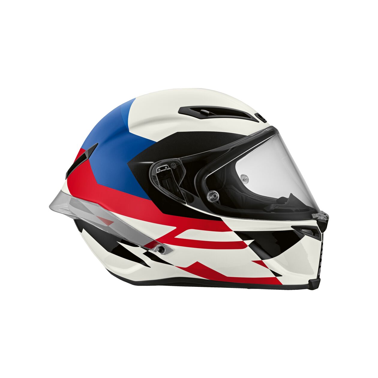 BMW M PRO Race Helmet CIRCUIT