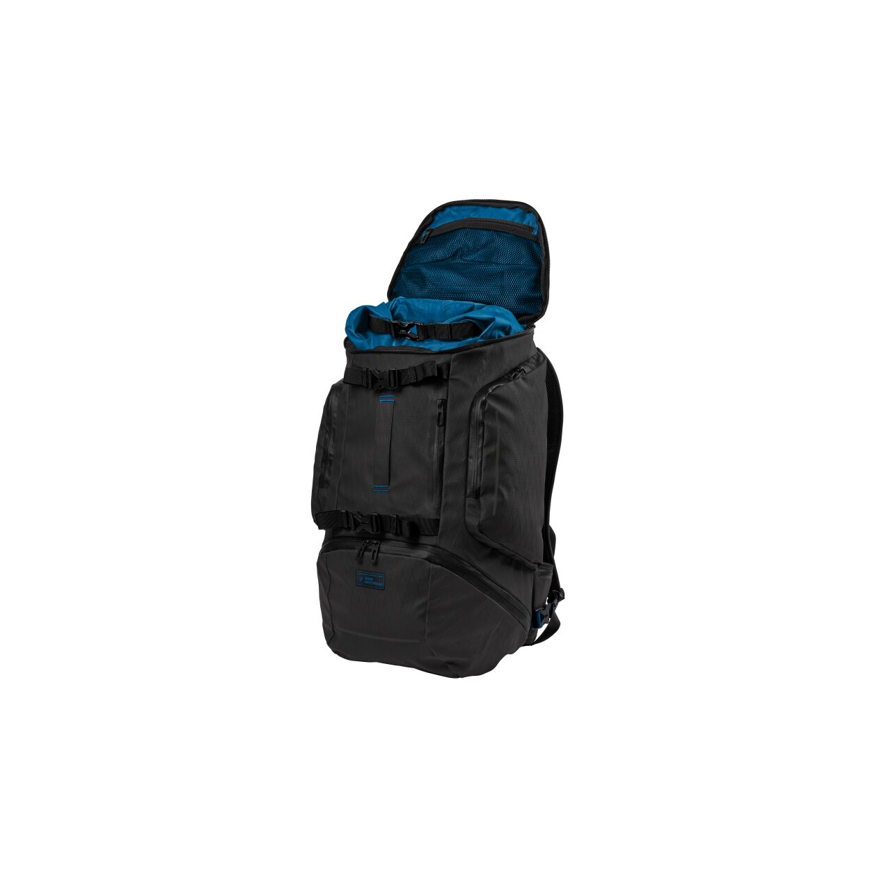 BMW Back Pack Black Collection 30L