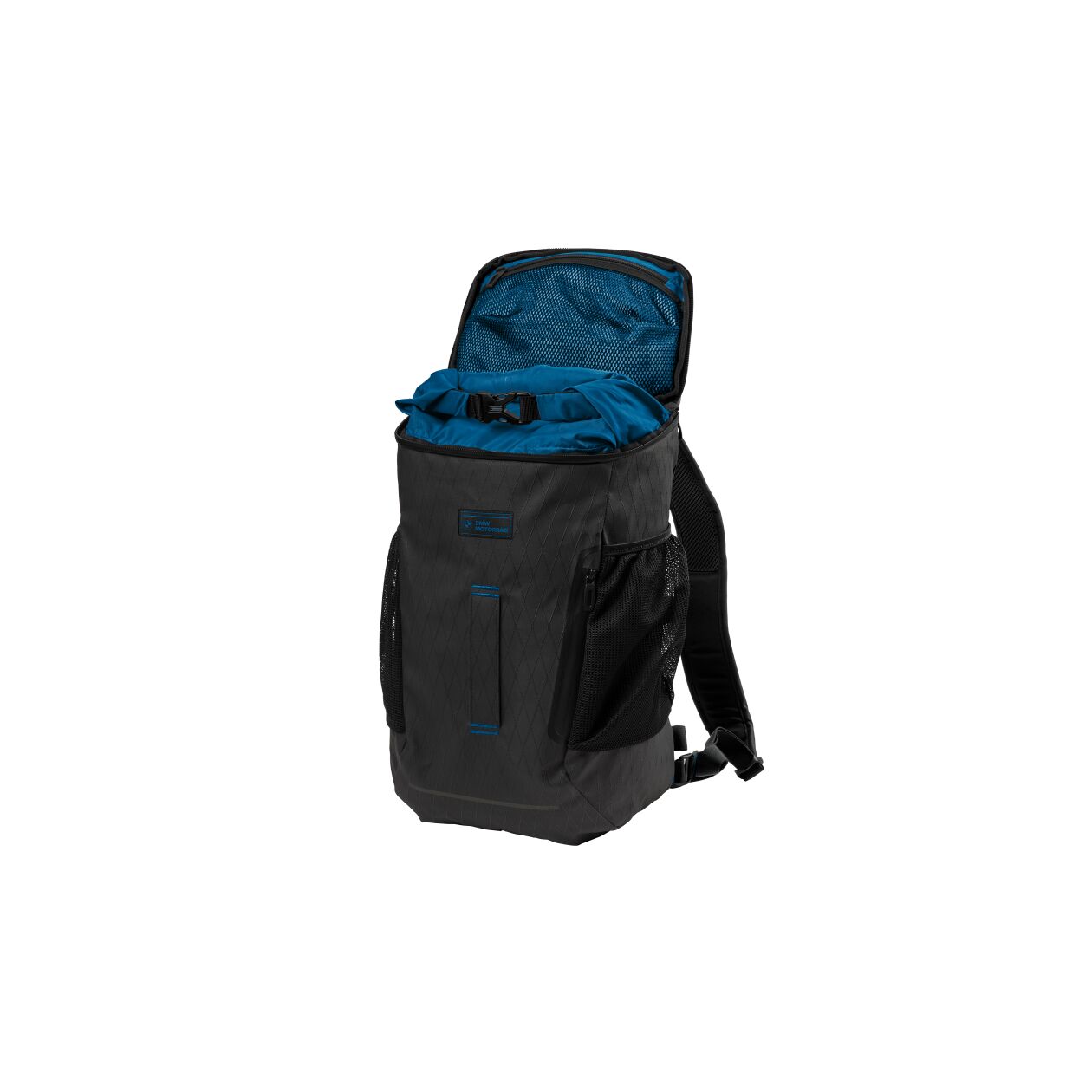 BMW Back Pack Black Collection 20L