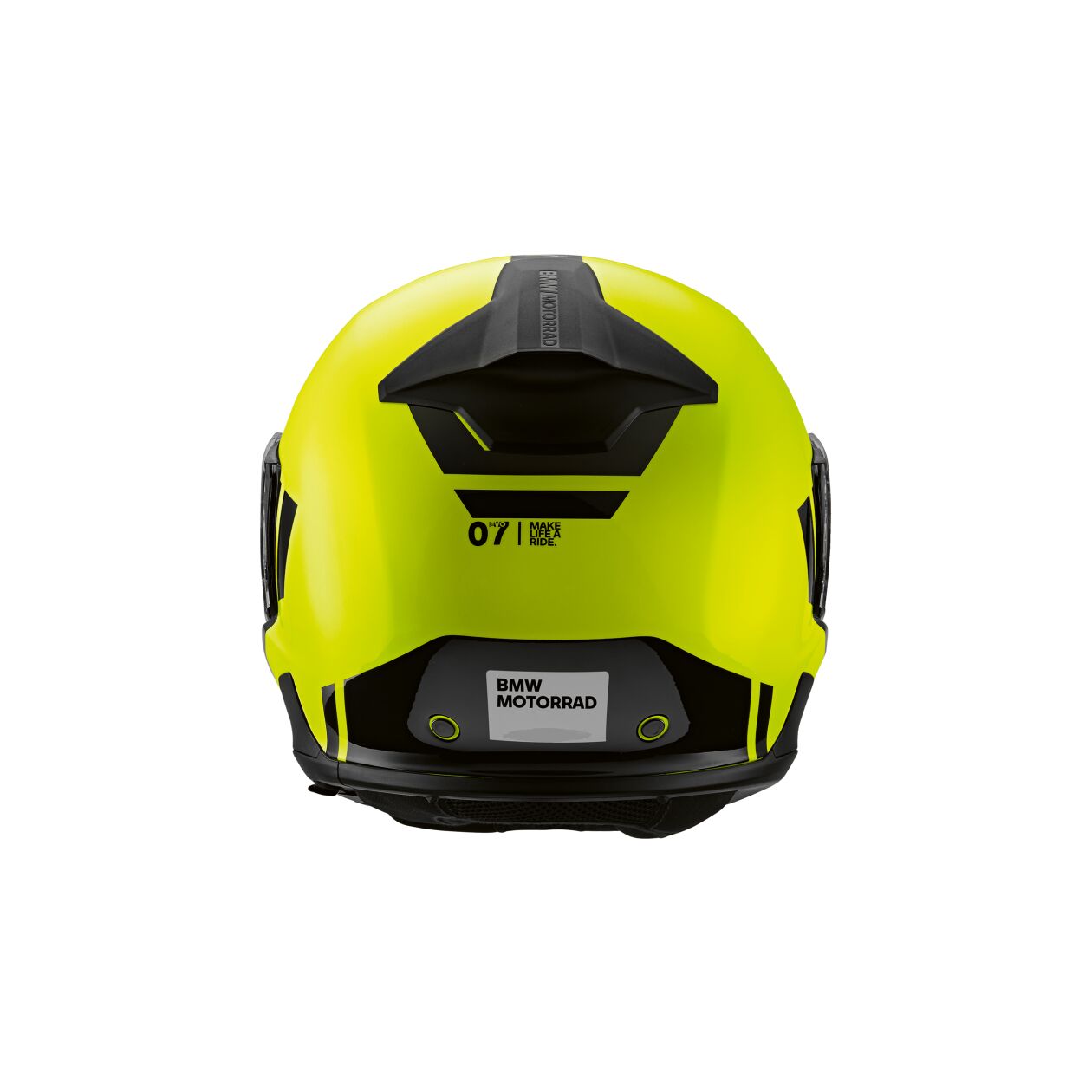 SYSTEM 7 CARBON EVO HELMET SPECTRUM FLURO