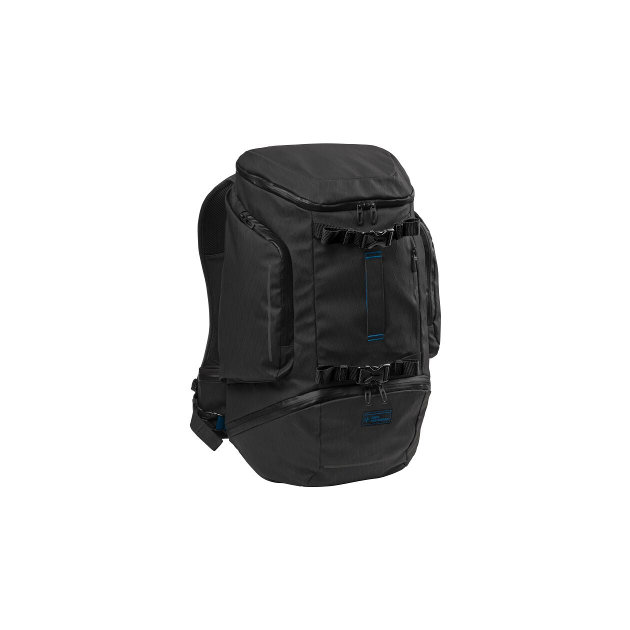 BMW Back Pack Black Collection 30L