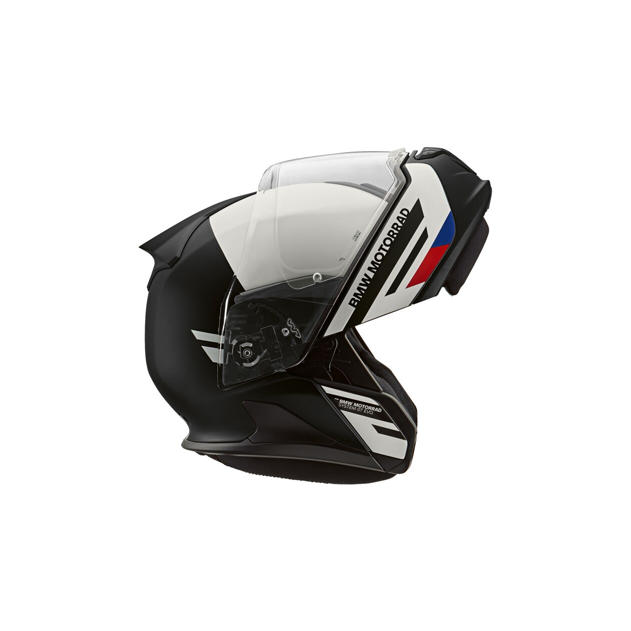 SYSTEM 7 CARBON EVO HELMET MOTO