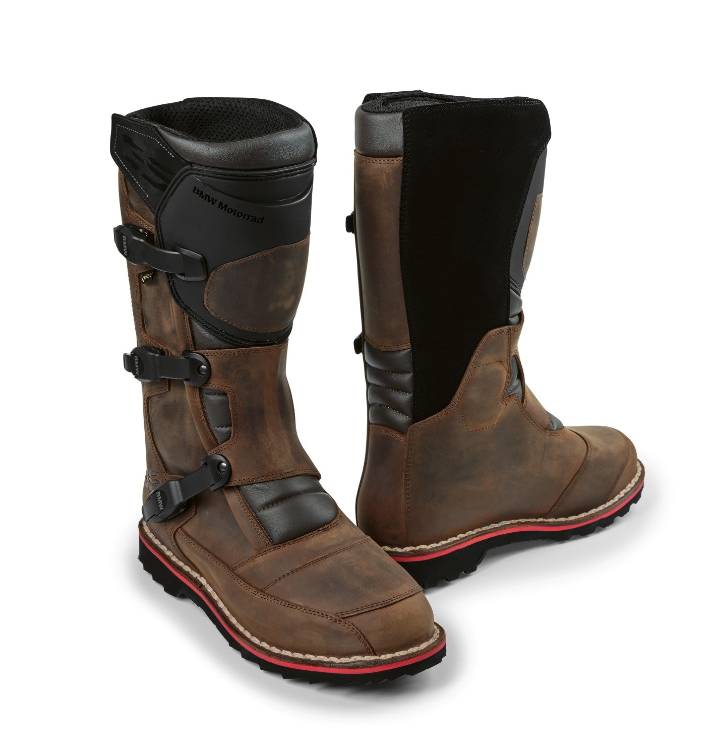 BMW Venture Grip GTX Boots