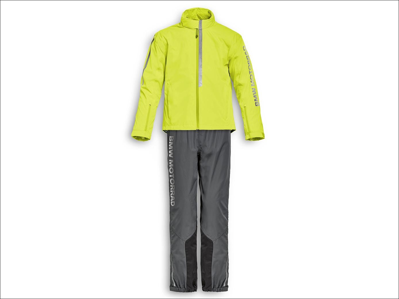 BMW RainLock Suit