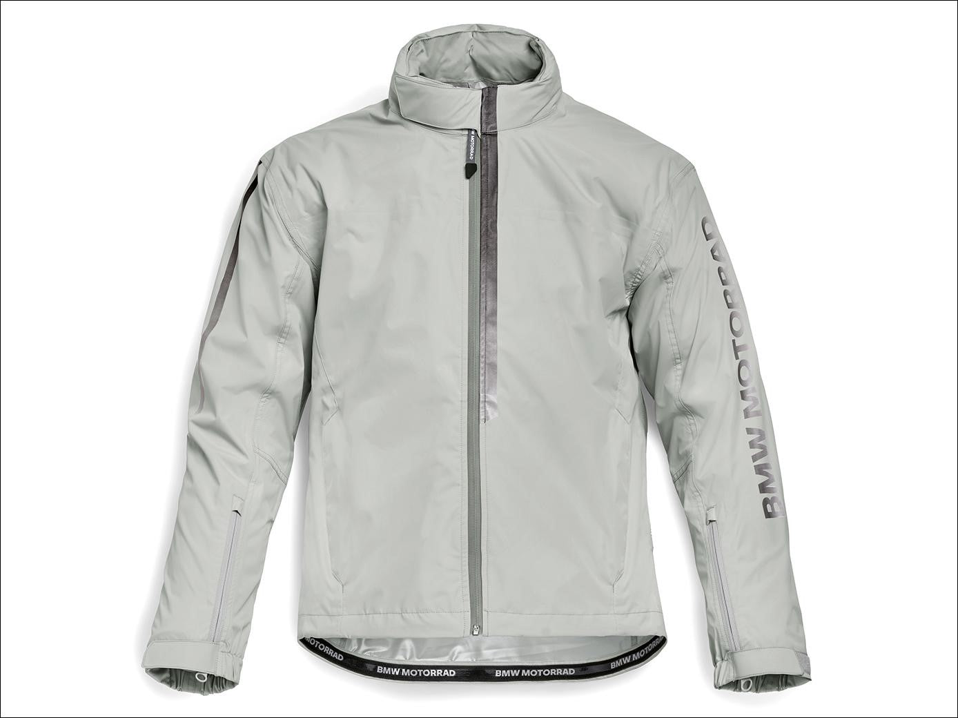 BMW RainLock Suit