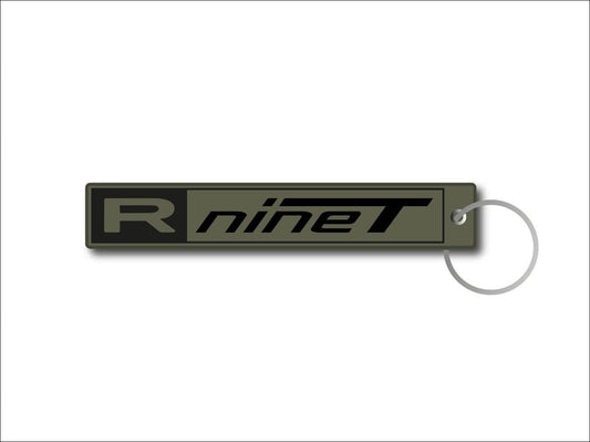 BMW R nineT Key Ring