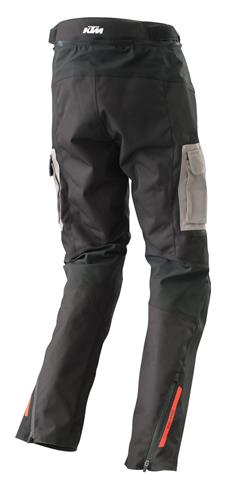 KTM TOURRAIN WP PANTS