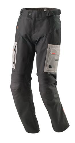 KTM TOURRAIN WP PANTS