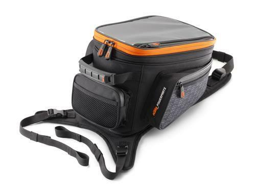 KTM Adventure Genuine Tank Bag