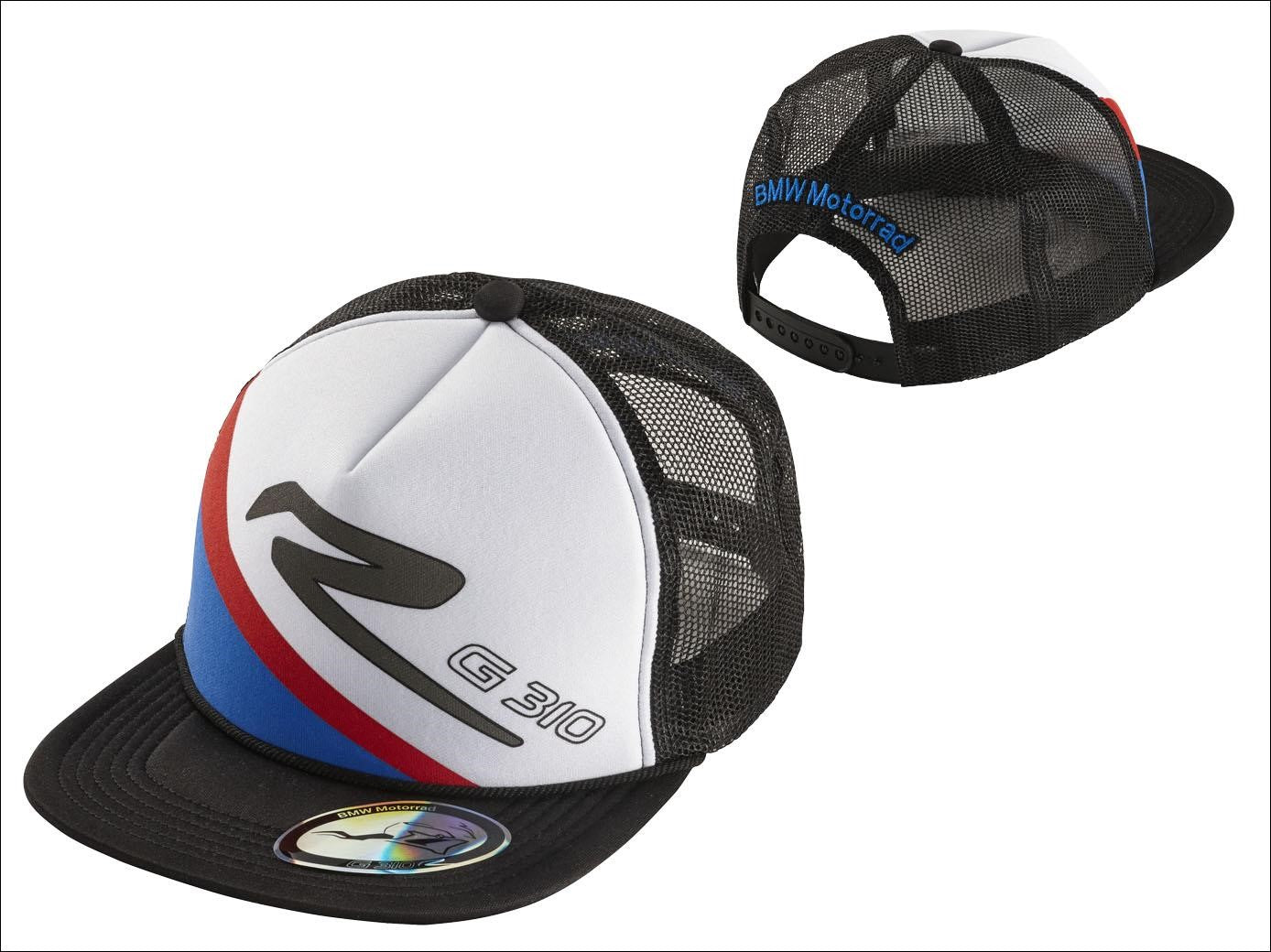 BMW Smart CC Cap