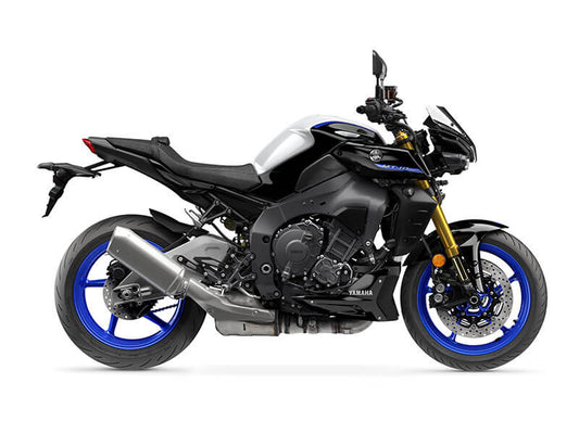 Yamaha MT-10 SP Review: Is the SP Worth the Upgrade?