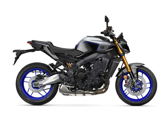 Yamaha MT-09 SP Review: Is It Worth the Upgrade?